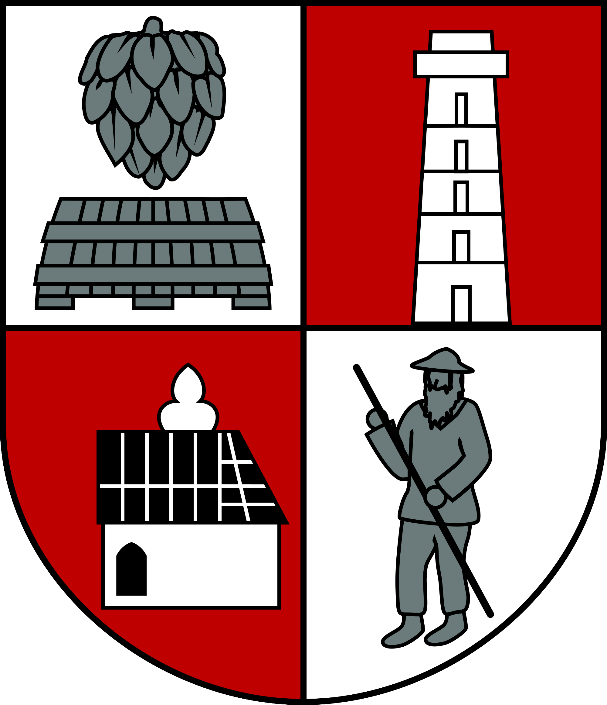 Gemeinde Steinberg